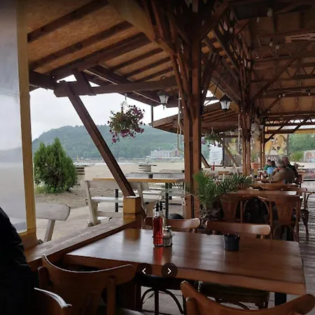 Panoramic-residence Apartment Varna