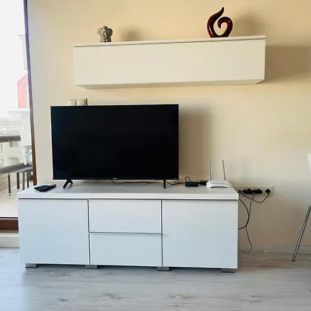Panoramic-residence * Varna