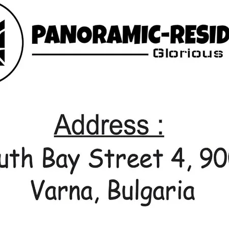 Panoramic-residence Apartment *