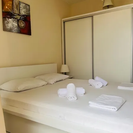 Panoramic-residence Varna
