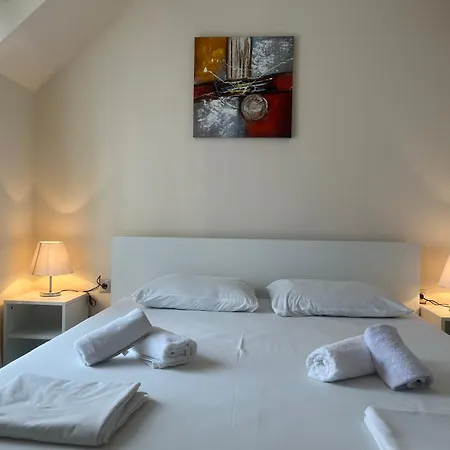 Panoramic-residence Varna