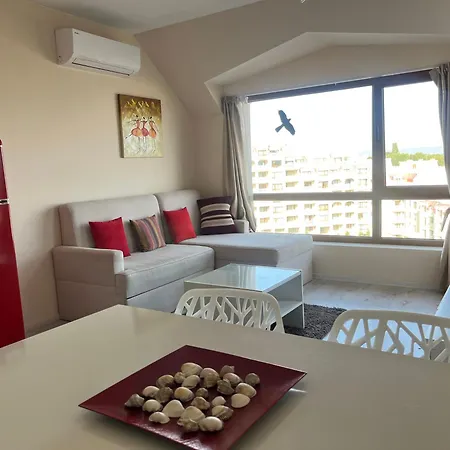 Panoramic-residence *