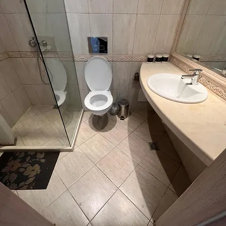 Panoramic-residence Apartment *