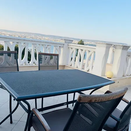 Panoramic-residence Apartment Varna