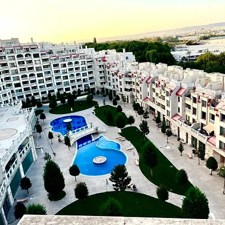 Panoramic-residence *
